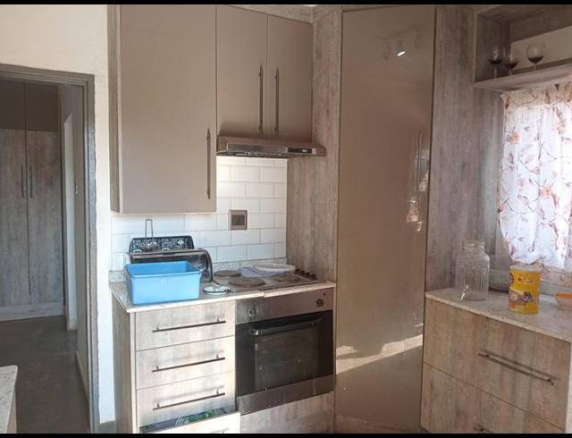 3 BEDROOM PROPERTY TO RENT IN SEBOKENG UNIT 13